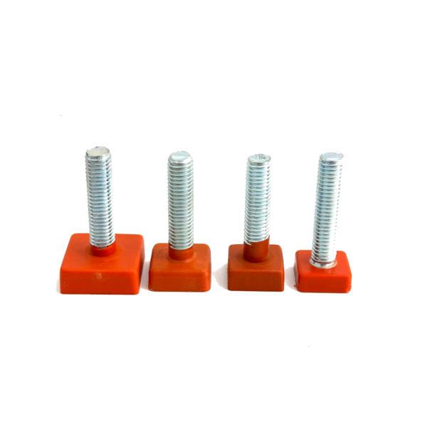 Klavuz Tespit Civataları